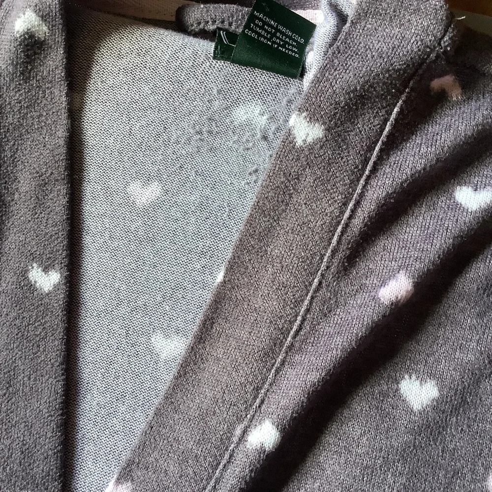 Laura Ashley Robe - Picture 6 of 9